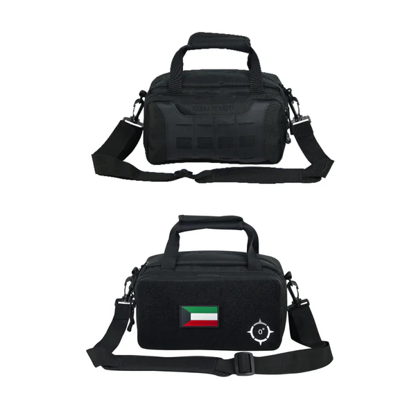 Zero North SHOULDER/HAND BAG