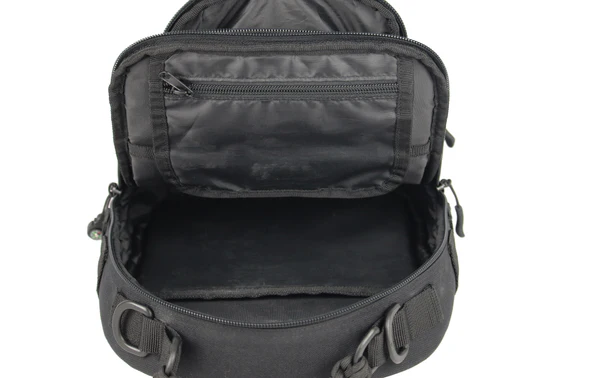 Zero North SLING BAG