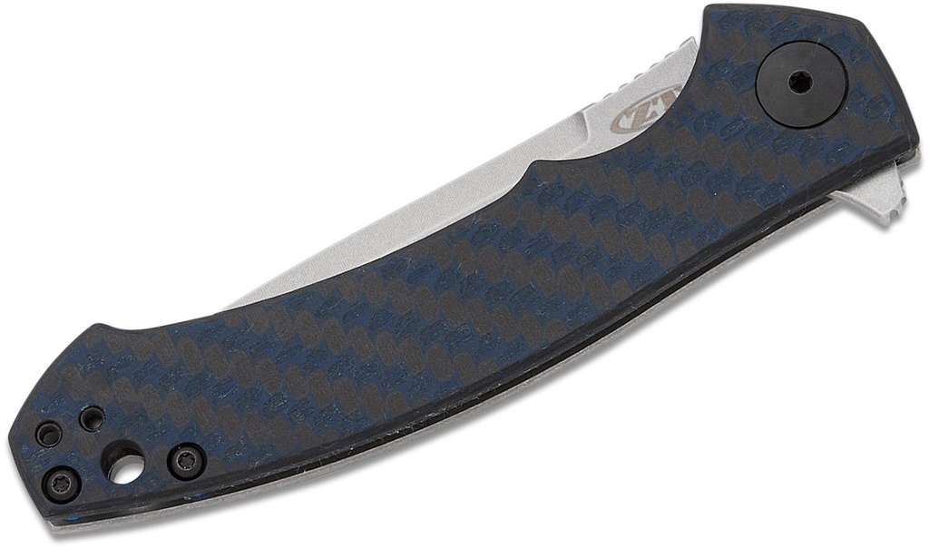 Zero Tolerance ZT 0450BLUCF