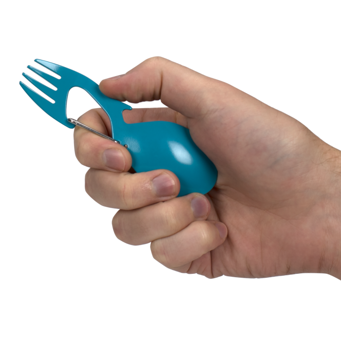 Kershaw RATION