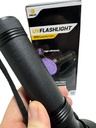 Rnles UV light