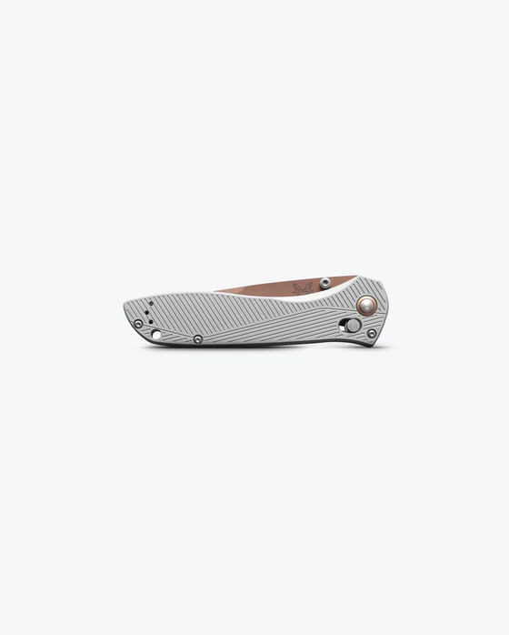 Benchmade Seven | Ten McHenry & Williams  Limited Edition