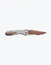 Benchmade Seven | Ten McHenry & Williams  Limited Edition