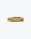Benchmade Bugout® | Burnt Brass Aluminum