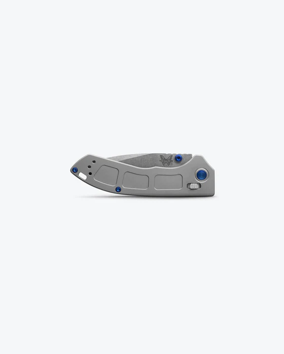 Benchmade Narrows BLACK TITANIUM