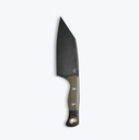 Benchmade Bushcrafter | Carbon Fiber | Drop-point (copy)