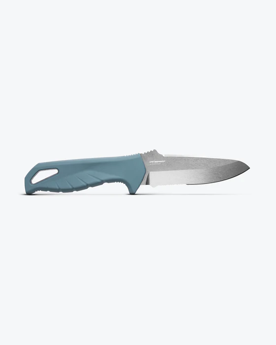 Benchmade Bushcrafter | Carbon Fiber | Drop-point (copy)