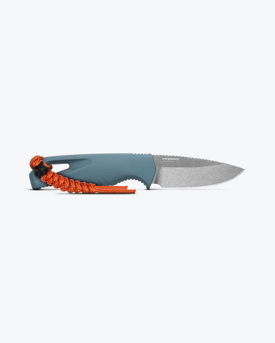 Benchmade Bushcrafter | Carbon Fiber | Drop-point (copy)