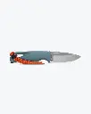 Benchmade Bushcrafter | Carbon Fiber | Drop-point (copy)