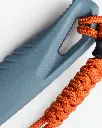 Benchmade Undercurrent™ | Depth Blue Santoprene® | Sheepsfoot