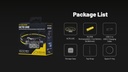 Nitecore HC70 UHE