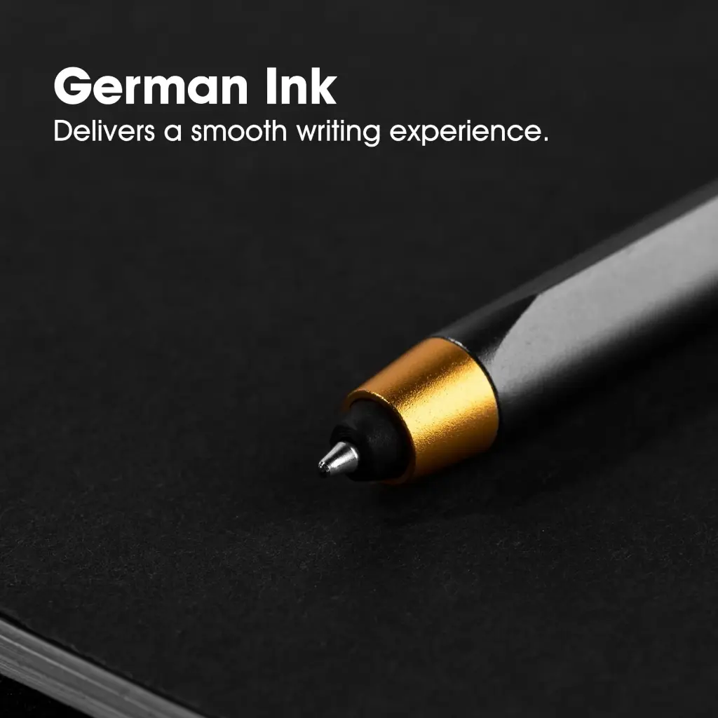 True Utility True Pen and Knife Set