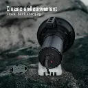 Imalent MS32 Brightest Flashlight