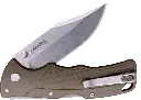 Cold Steel VERDICT SPEAR POINT (4116SS) - FDE