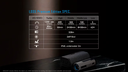 Imalent LD35 Luxury-Black
