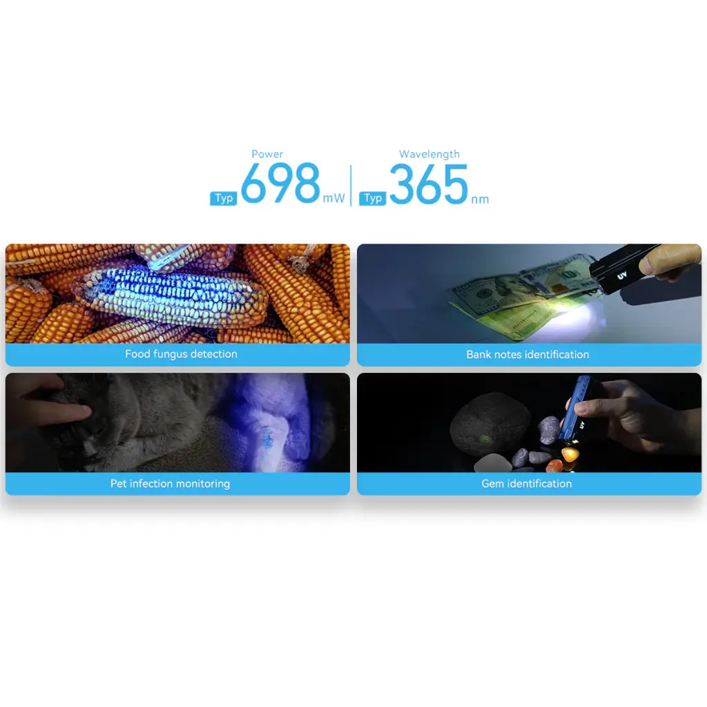 Imalent BL50