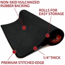 CZ 75 Ultra Premium Gun Cleaning Mat