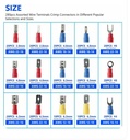 Crimp Connector