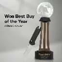 CIVIVI Yonder Thumb Stud & Crossbar Lock Knife G10 Handle