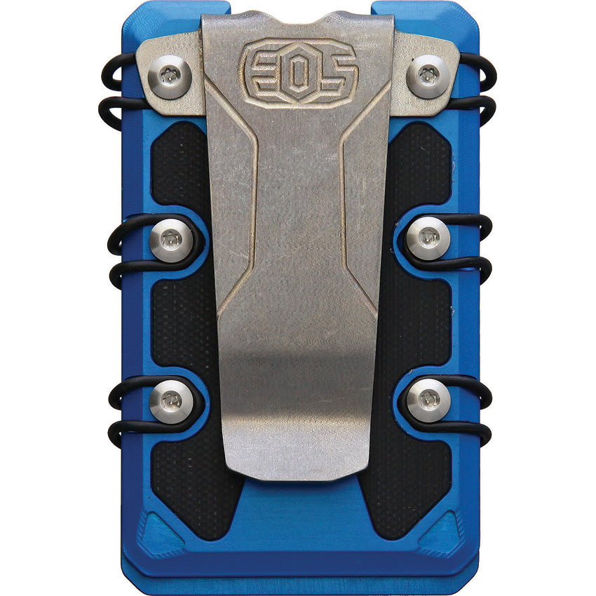 EOS 3.0 Lite Wallet Blue