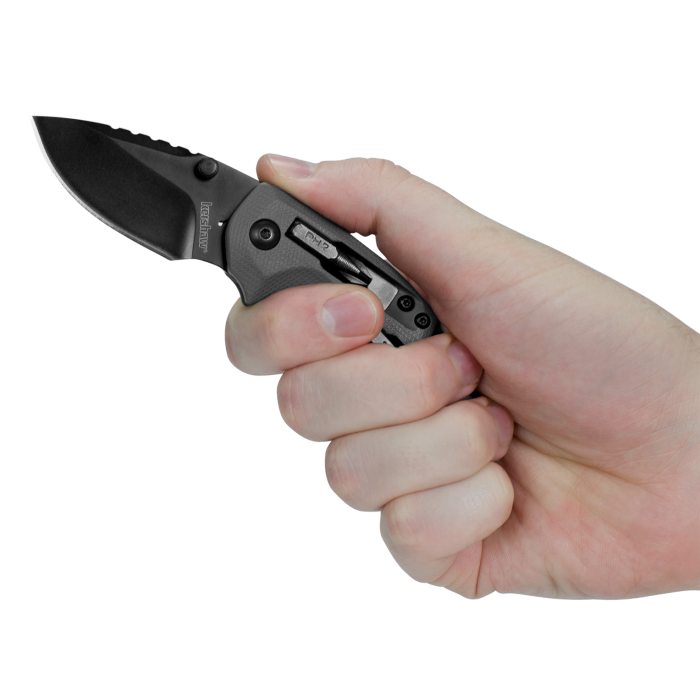 Kershaw Shuffle DIY 