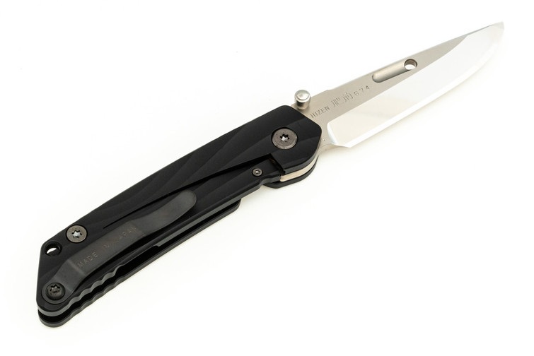 Rockstead HIZEN-DLC