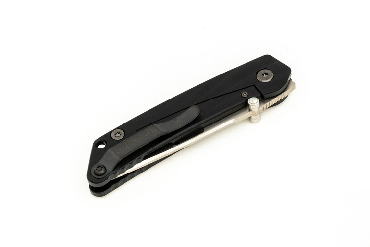 Rockstead HIZEN-DLC