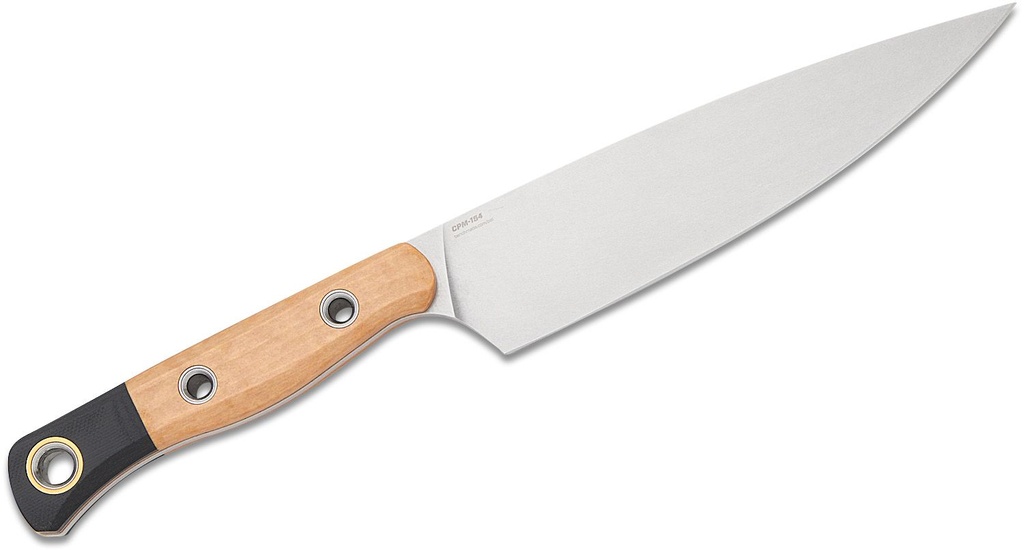 Benchmade 3 Piece Kitchen Knife Set
