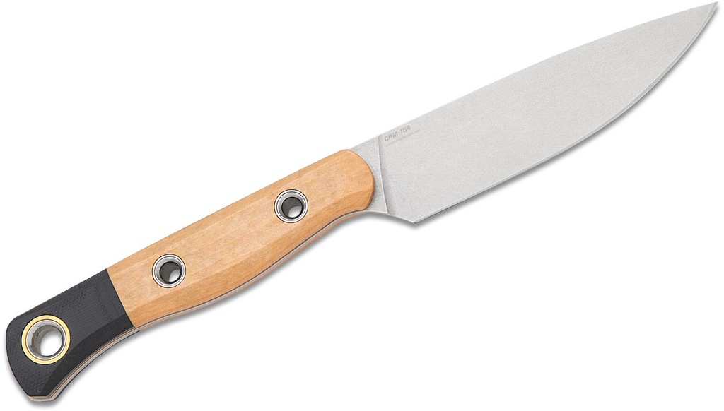 Benchmade 3 Piece Kitchen Knife Set