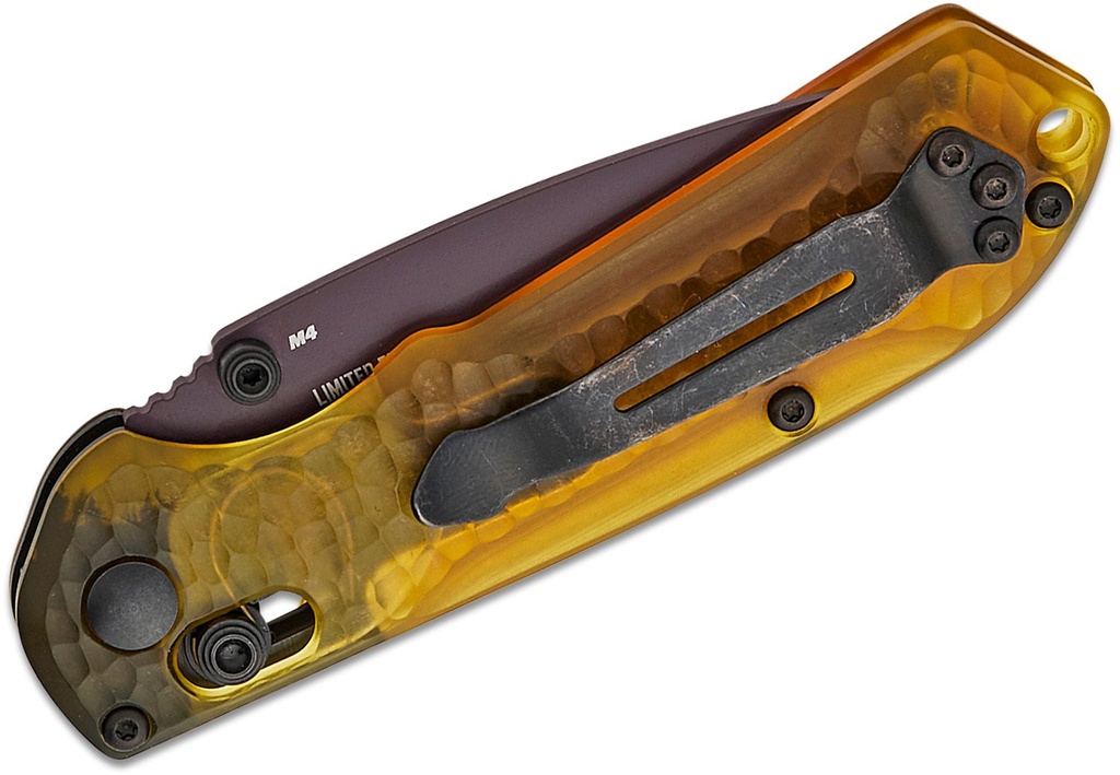 Benchmade Mini Freek Limited Edition SHOT Show 2025