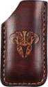 Cavol Denka Linerlock Black 