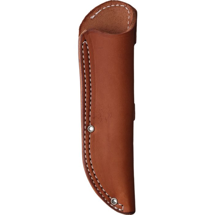 Bark River Kwaiken Fixed Blade Burgundy