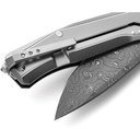 Lion Steel Myto Framelock Dam Gray 
