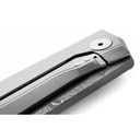Lion Steel Myto Framelock Dam Gray 