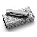 Lion Steel Myto Framelock Dam Gray 