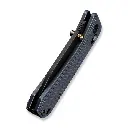 WE KNIFE Thug XL Titanium (copy)