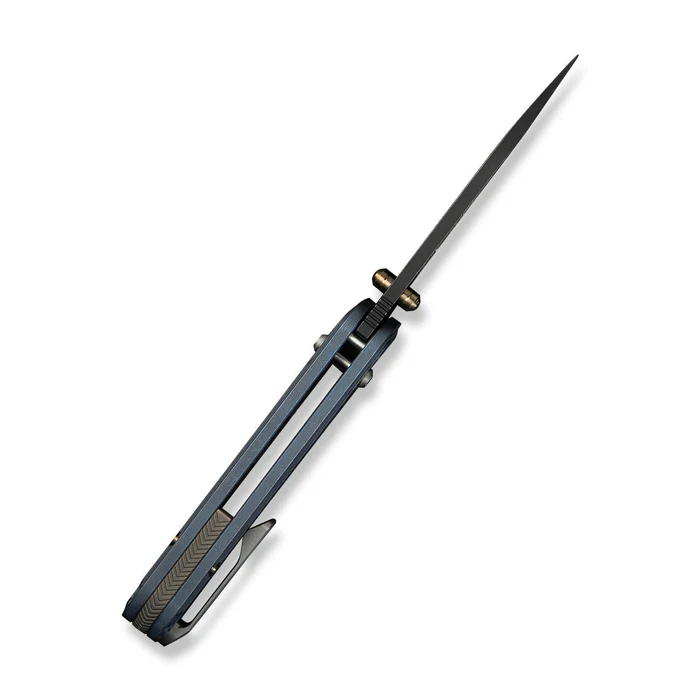 WE KNIFE Thug XL Titanium (copy)