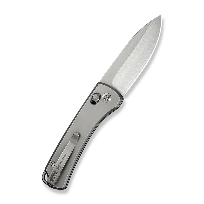 WE KNIFE Nightblade Bead Blasted