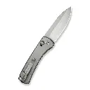 WE KNIFE Nightblade Bead Blasted