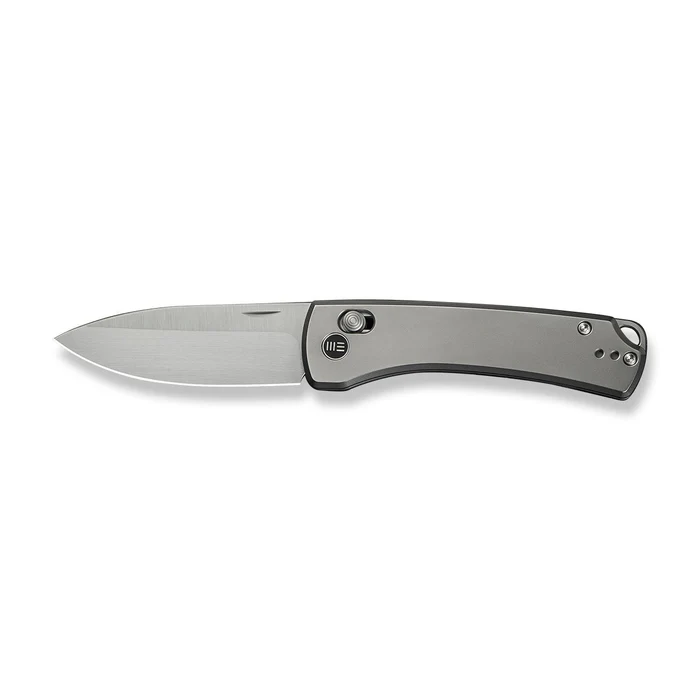 WE KNIFE Nightblade Bead Blasted