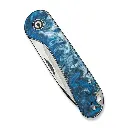 CIVIVI Elementum Slip Joint Knife Resin Handle