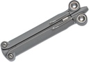 Spyderco BaliYo Flip Pen - Gray