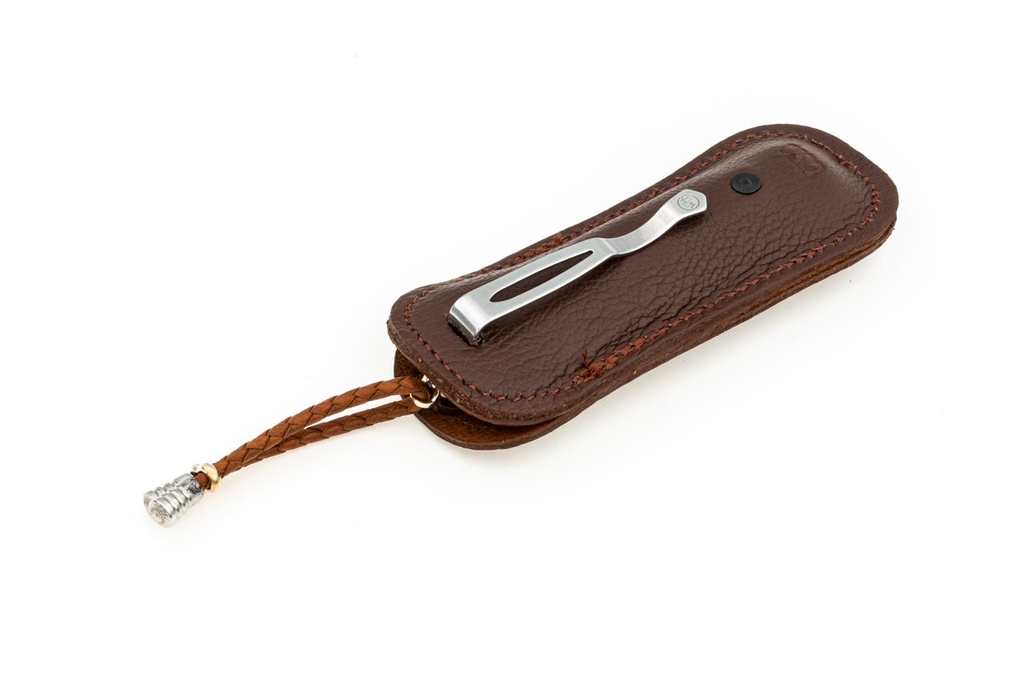 William Henry B10 Lancet Taos - Serial #120