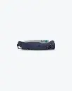 Benchmade Bugout® | Crater Blue | Drop-point