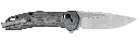 Kershaw Covalent - Titanium, S35VN