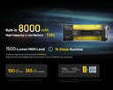 Nitecore EDC37
