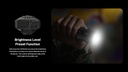 Nitecore EDC37
