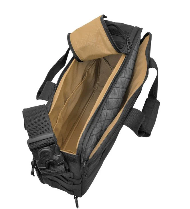 Hazard 4 Ditch Tactical Briefcase, Black