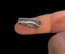 Mini Keychain Persian Knife