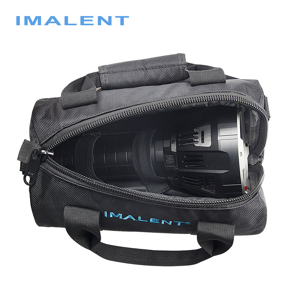 Imalent Bag For  MS32